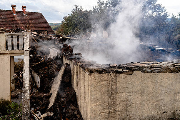 Reliable Emergency Fire Cleanup contractor in Haverford, PA by Fire Damage Biloxi